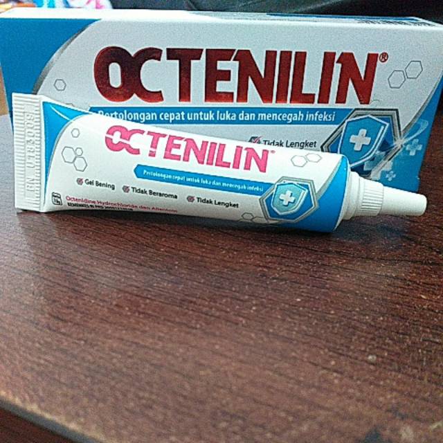 Octenilin gel