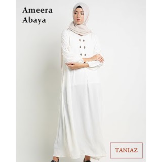 TANIAZ - AMEERA ABAYA