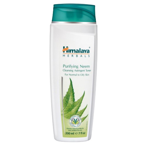 ★ BB ★ Himalaya Purifying Neem Cleansing Astrigent Toner 100ml