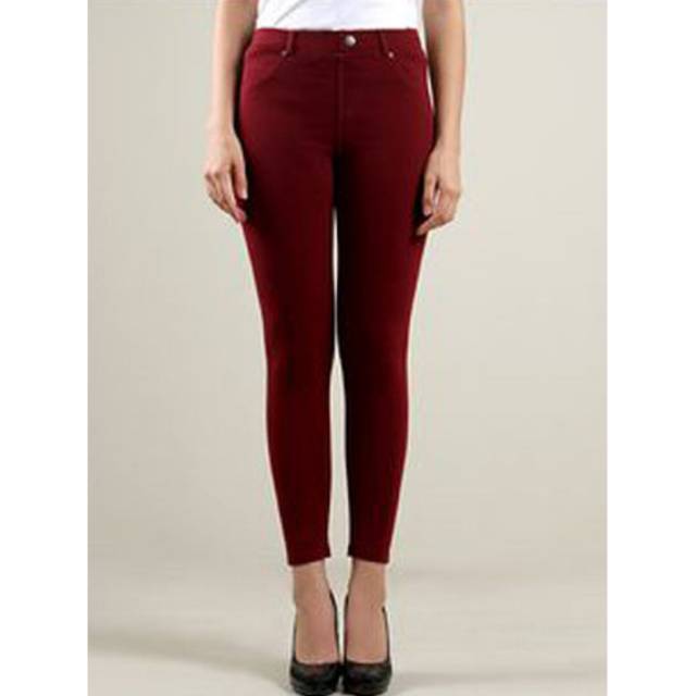 Celana Legging Wanita - Mississippi