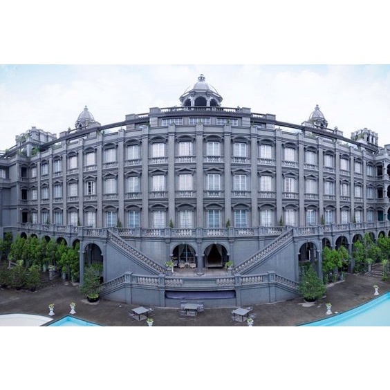 Voucher Hotel GH Universal Bandung