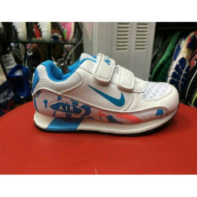Nike kids impor/sepatu anak impor/sepatu nike anak