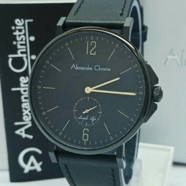 Alexandre Christie 8458MS