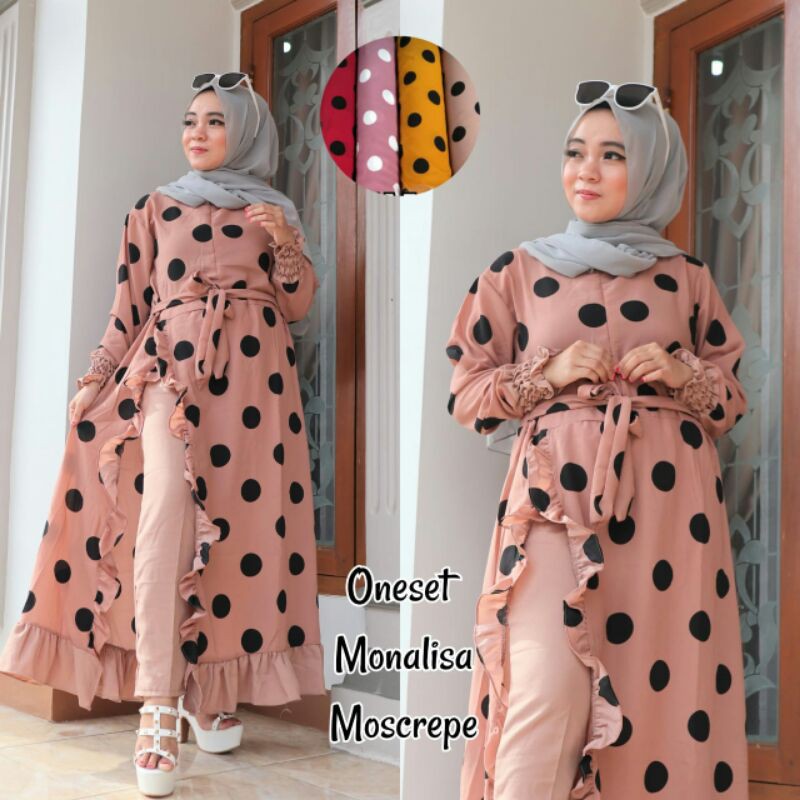 set polka