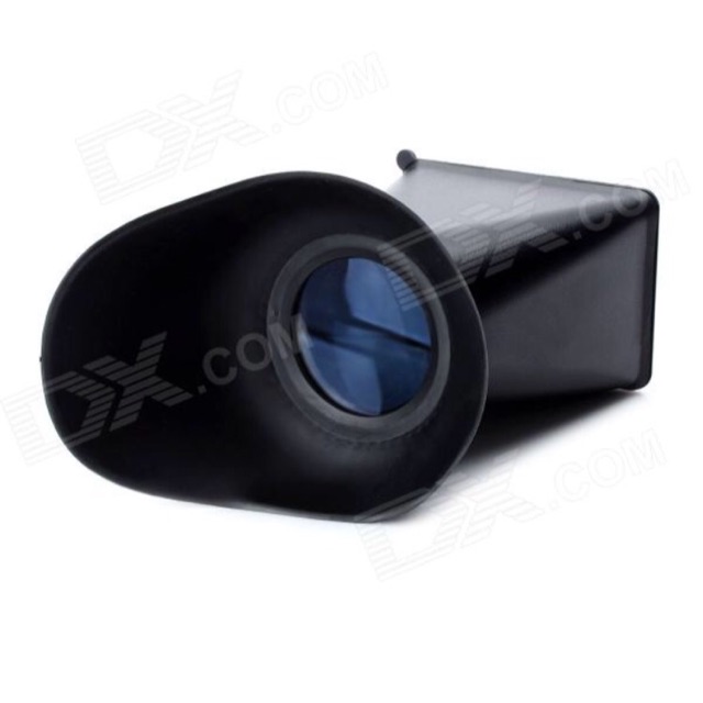 LCD Viewfinder