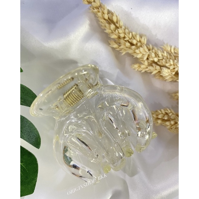 JEPITAN JEDAI THAILAND CAKAR 5 ORIGINAL-Putih Bening