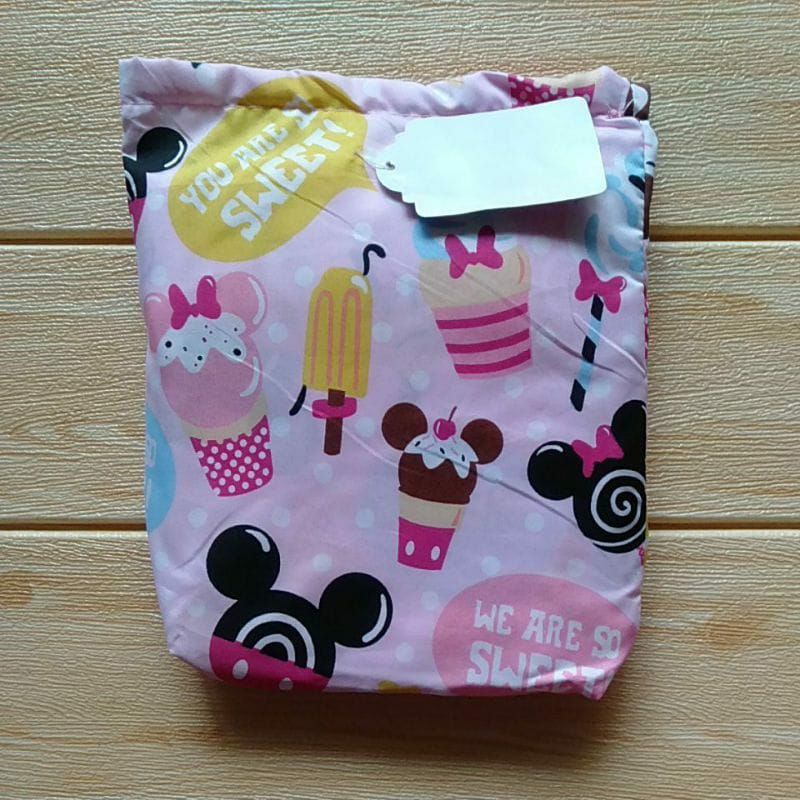 MUKENA ANAK USIA 2-6 TH (MOTIF RENDOM)