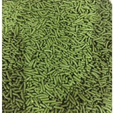 

Elmer mesis hijau greentea 250gr