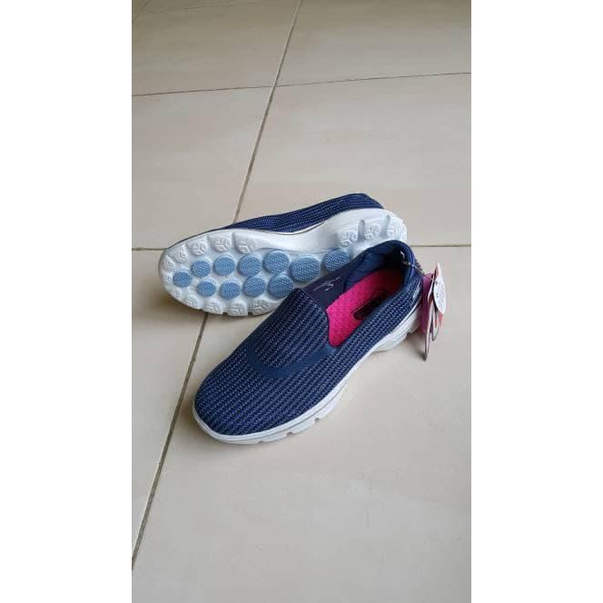 Sepatu Original Skechers Go Walk3