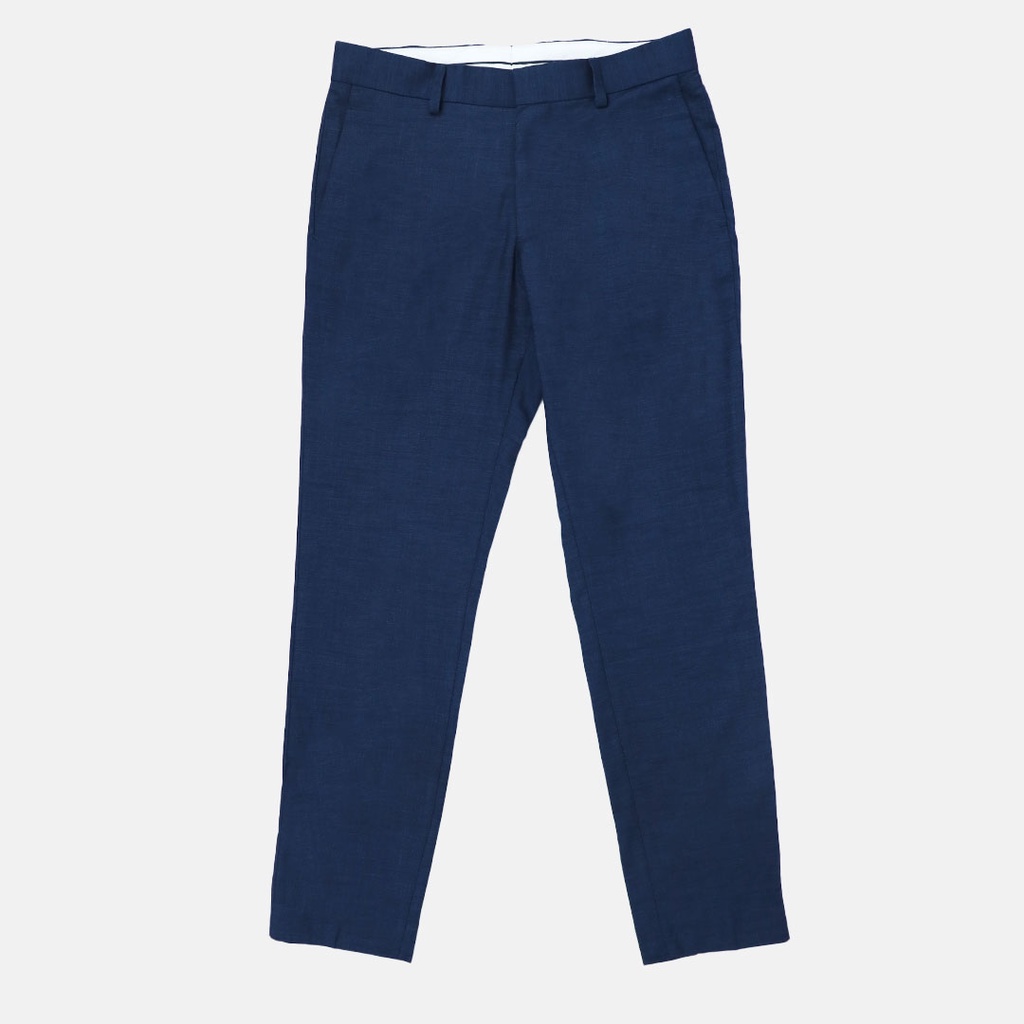 JOY SHADE Men Pants Celana Panjang Sopan Pria Plain by H&amp;M