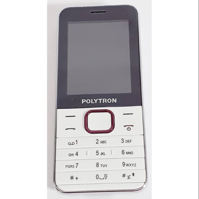 Di obral hp polytron C201 cuci gudang barang original di jamin