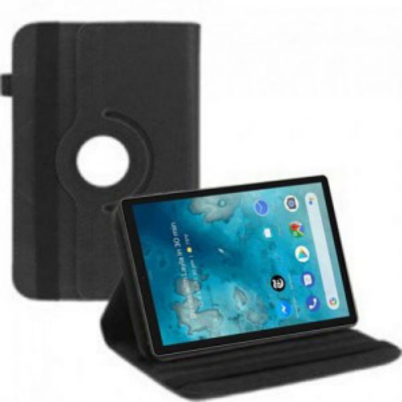 Rotate Rotary Flip Leather Case Casing Cover Chuwi Tab Tablet Android 10.1 Inch HiPad X