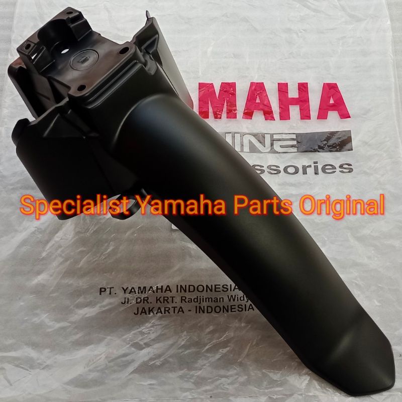 Spakbor Depan Sambungan Vega Force