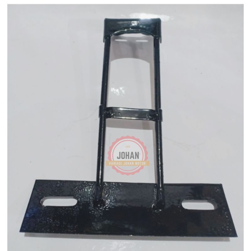 pangkon plat nomer/variasi pangkon plat/pangkon plat Vixion/pangkon plat satria