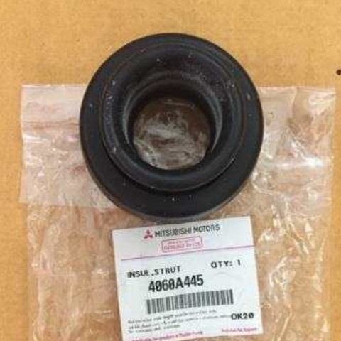 karet support shock Mirage Genuine
