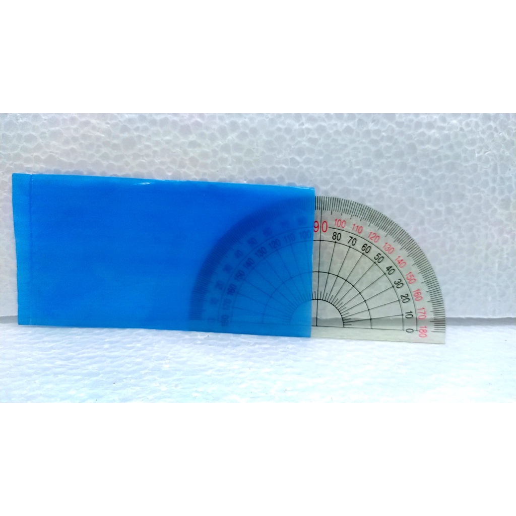 

BUSUR UJIAN PLASTIK TIPIS