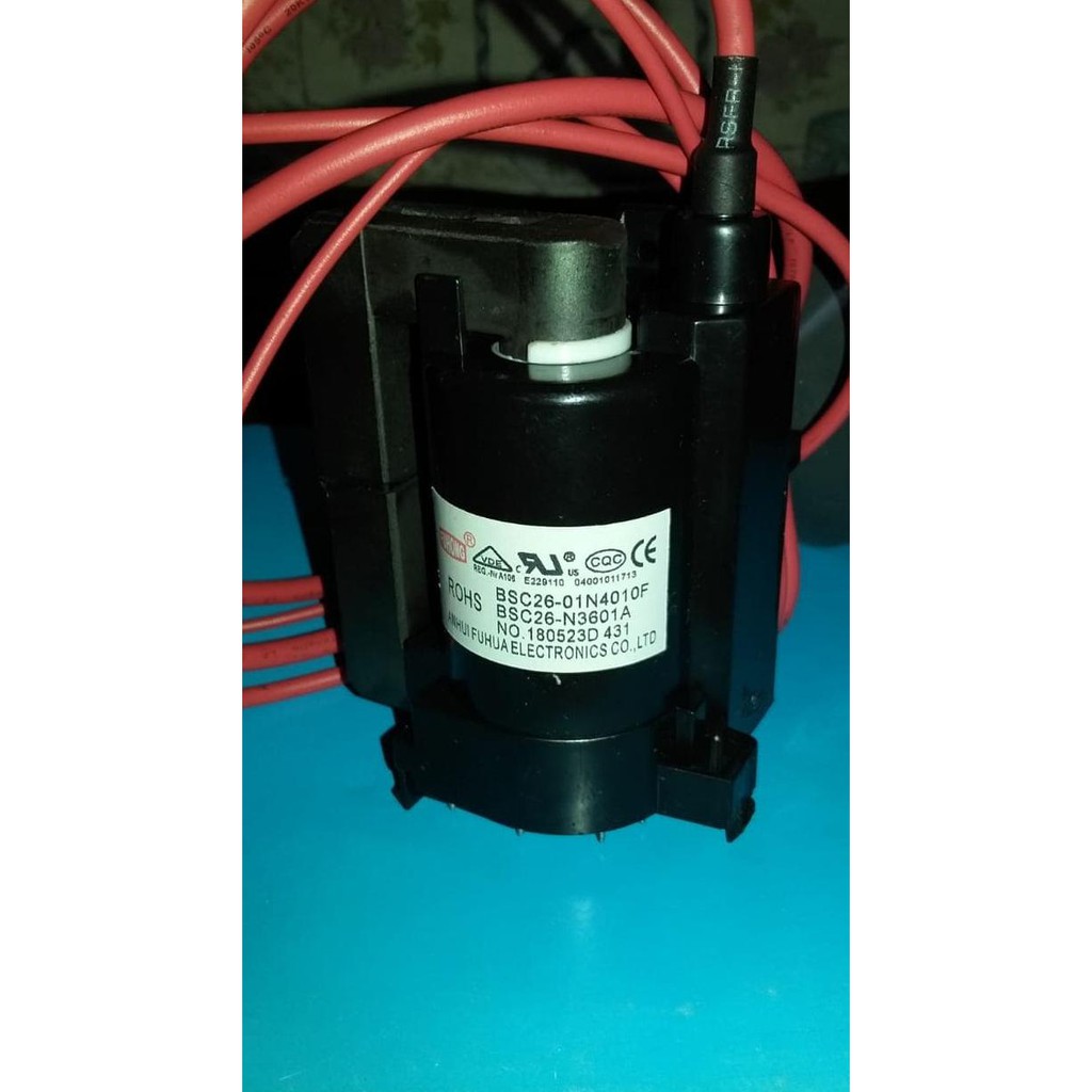 Flyback Sanken 29inch BSC 26-01N4010F Atau BSC 26-N3601A bahaserv99 Juara