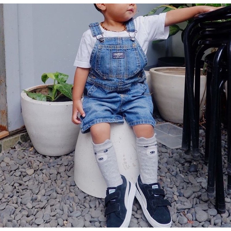 Preloved Overall Baby Oshkosh Original