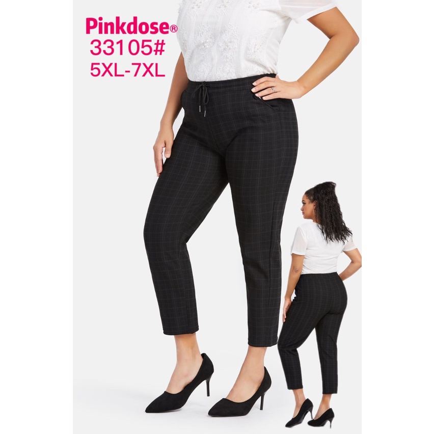 PINKDOSE CELANA SUPER JUMBO IMPORT PREMIUM-2