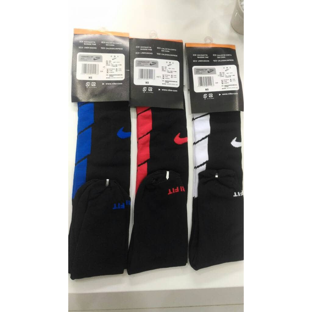 Kaos Kaki Bola Nike Typhoon