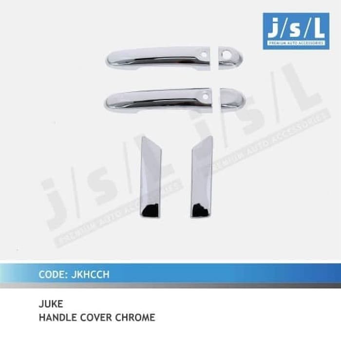 Cover Handle Juke