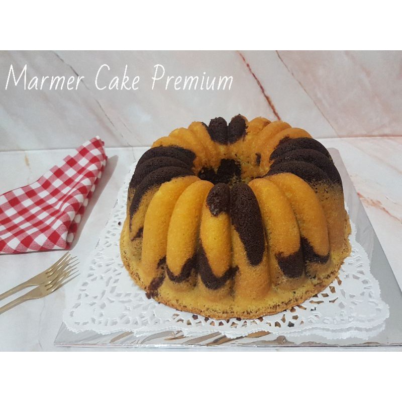 

Marmer Cake Premium