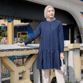 Arabella Tunik by Heaven Lights