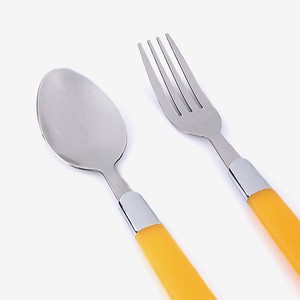 Sendok Makan Set Oxone - OX-7000 Produk Terlaris