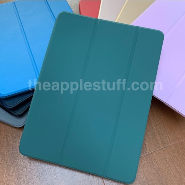 iPad Case with Pen Holder - iPad Pro 10.2