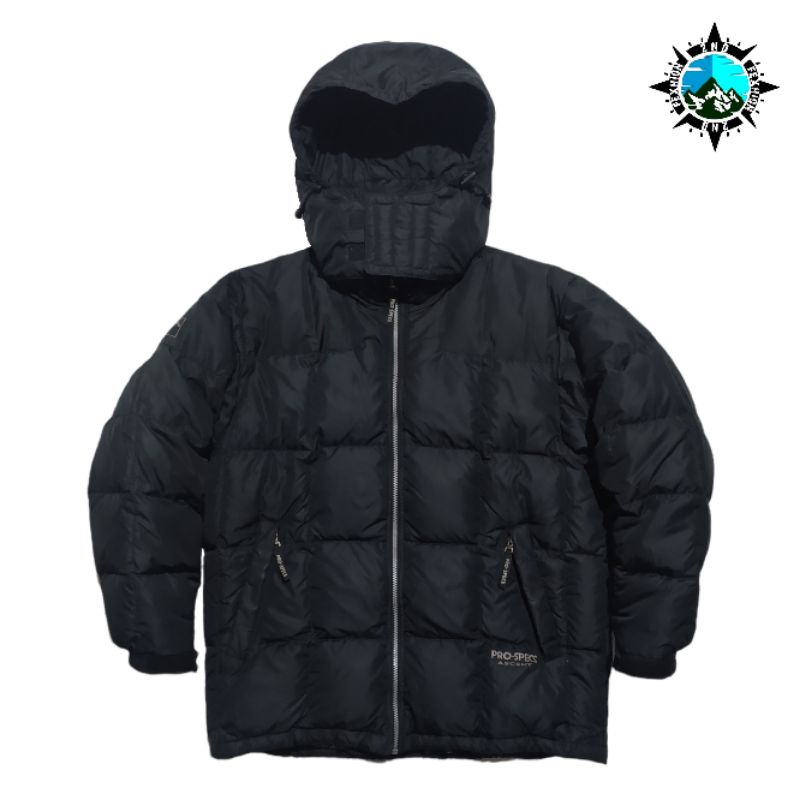 JAKET BULANG PROSPECS