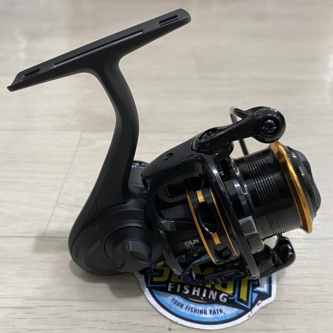 Promo Mitchell 308 Pro Spinning Reel Sap1428058 Bergaransi