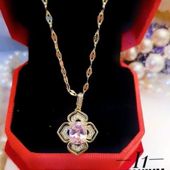 Titanium Kalung 1212f