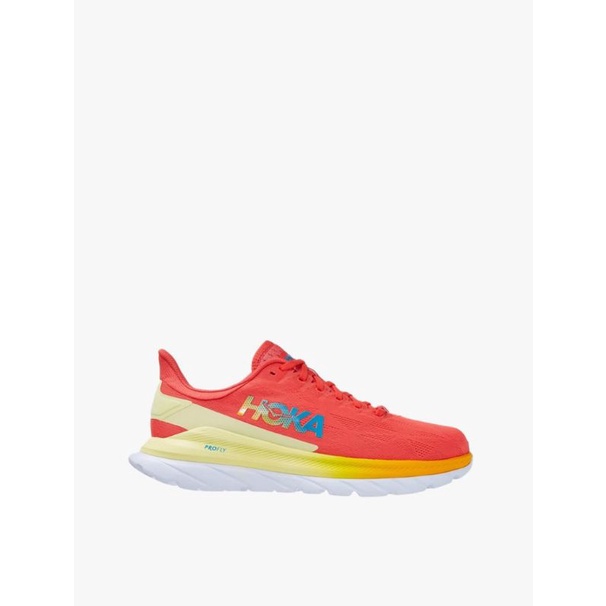 Hoka one one Mach 4 Limited 2021