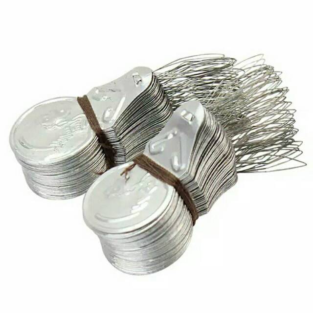 MATA SAYANG NENEK Isi 5 pcs