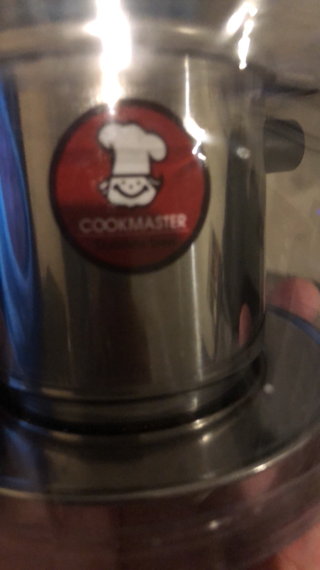 Vietnam Coffee Drip - Cookmaster