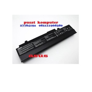 baterai batre laptop asus Eee PC 1015 1015C 1215 1015PX 1015B 132-1015