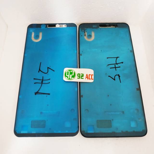 TULANG LCD / FRAME LCD / BEZEL LCD REDMI NOTE 5 / NOTE 5 PRO