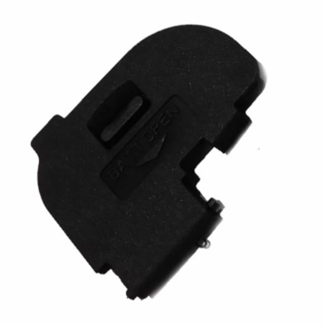 60D untuk Tutup Baterai Canon