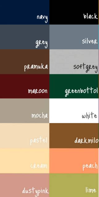 Bergo Maryam Diamond / Bergo Diamond / Hijab Bergo / Hijab Instan-7