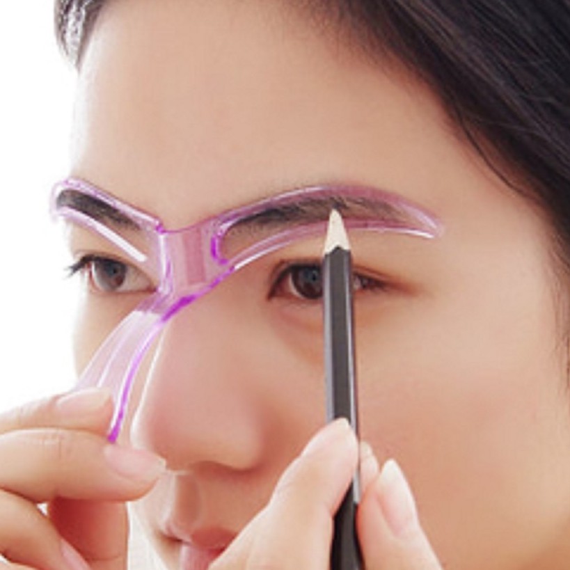 EYEBROW TEMPLATE / CETAK ALIS GAGANG