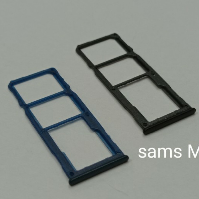 Slot Tempat Dudukan Simcard Simtray Sim Tray Card Lock Samsung M31