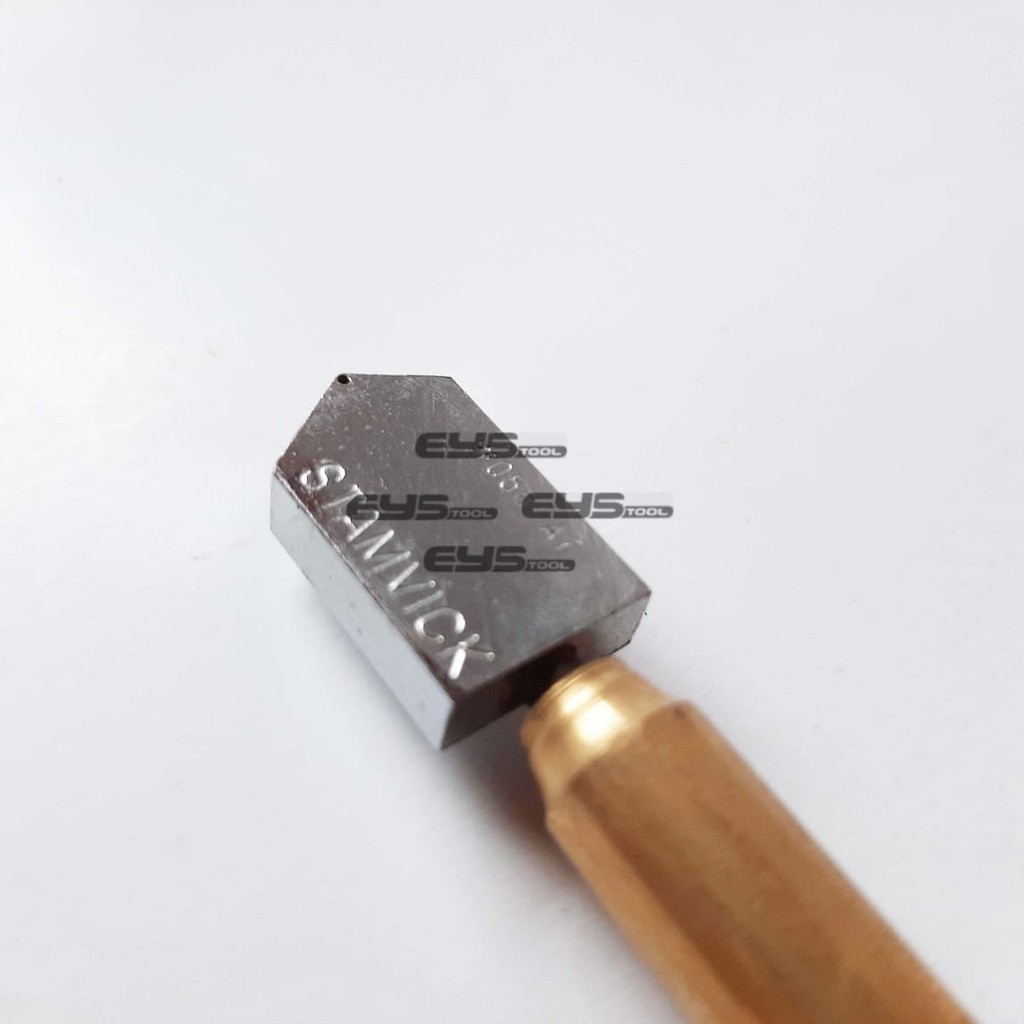 Potong Kaca STAMVICK