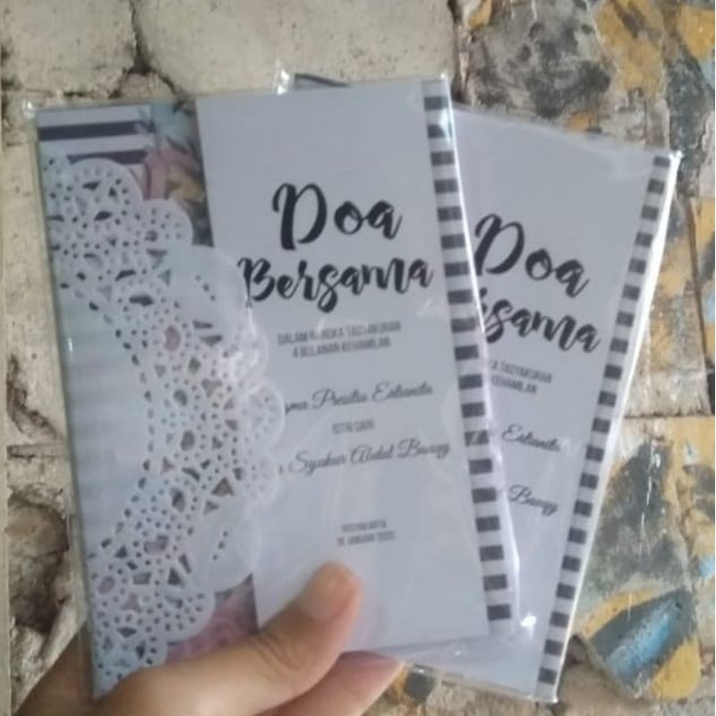 Buku Pengajian 7 bulanan 4 bulanan Kehamilan dsb