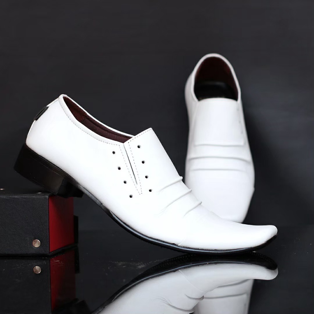 SEPATU PANTOPEL PRIA DEWASA CEVANY KULIT FORMAL CASUAL PANTOFEL FASHION PRIA KERJA KANTOR GURU PNS PESTA RESMI NYAMAN || PANTOPLE KULIT PRIA LOAFER MURAH TRANDY BERKUALITA