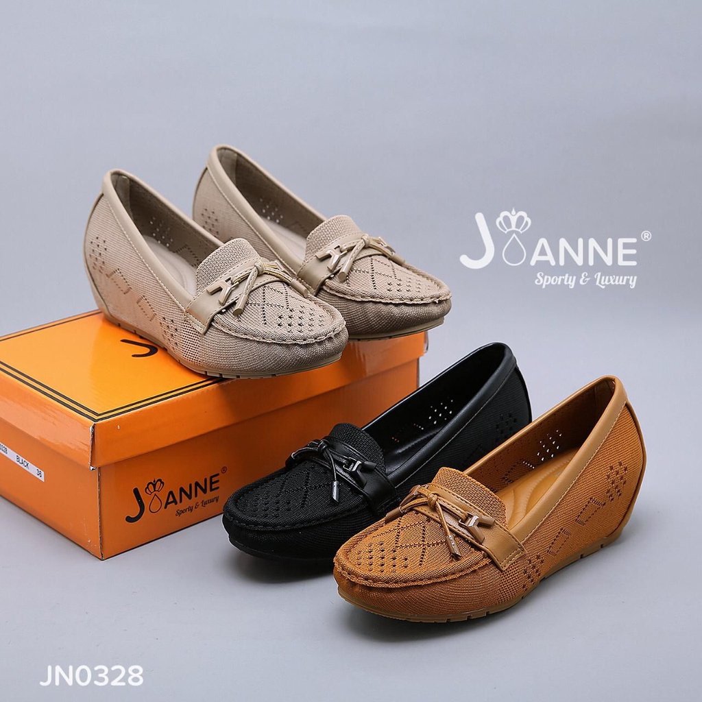 JOANNE WEDGES SHOES #JN0328