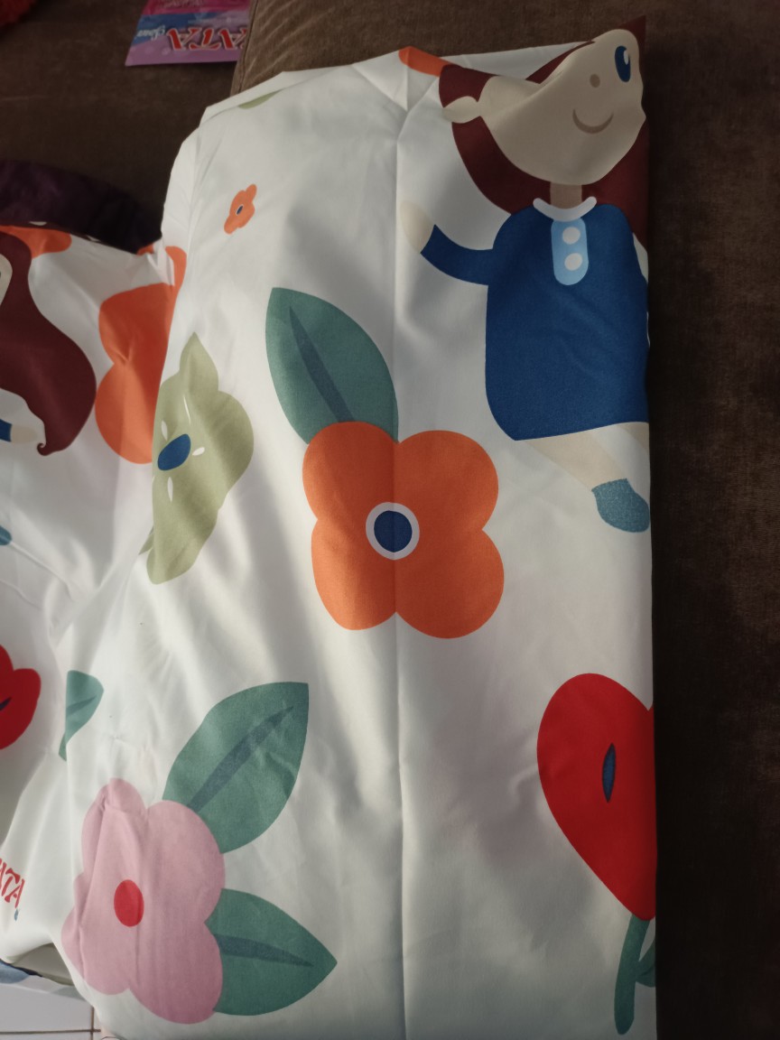 Fata_sprei Fata Gardenia Uk.120x200/100x200/90x200