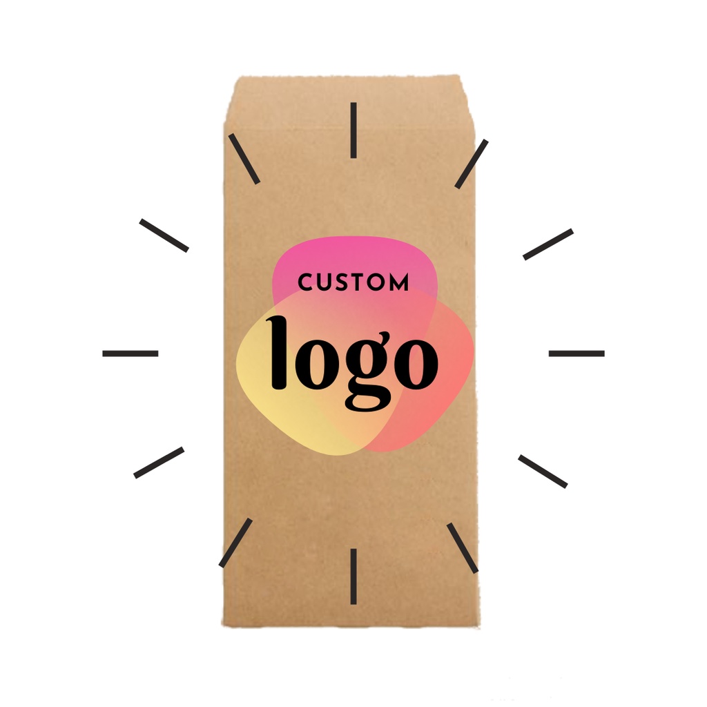 

CUSTOM AMPLOP SURAT MENYURAT CETAK SABLON PRINT DIGITAL