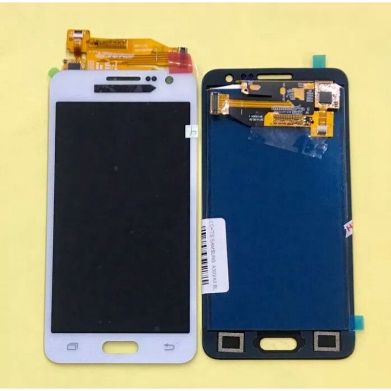 LCD TOUCHSCREEN SAMSUNG A3 2015 A300 A300F A300H