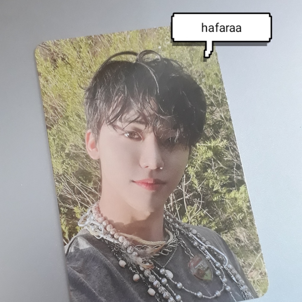 PC Jaemin Hello Future NCT Dream