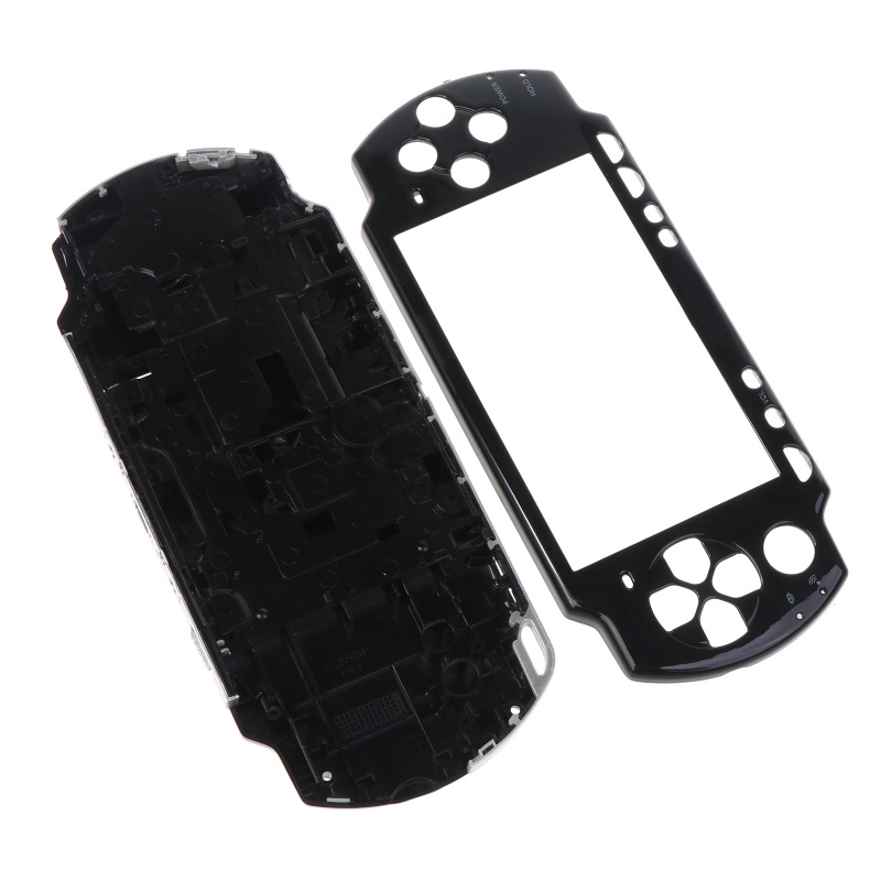 Btsg Konsol Game Pengganti Cover PC Untuk Shell Untuk PSP2000 Tahan Lama Gaming Accessori